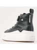 British Knights Sneaker Kaya flow mid in schwarz