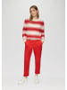 s.Oliver Hose lang in Rot