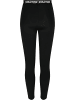 STARTER Leggings in schwarz