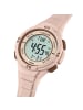Calypso Digital-Armbanduhr Calypso Junior rosa mittel (ca. 35mm)