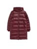 Polo Club Jacke WOMAN AINA COAT LONG SLEEVE REGULAR FIT in Granat