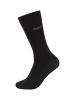 JOOP! Socken 4er Pack black