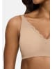 Triumph Minimizer-BH ohne Bügel Amourette in Skin