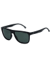 Carrera Sonnenbrille in Black