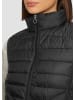 s.Oliver Outdoor-Weste in 9999_schwarz