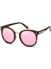 BEZLIT Damen Sonnenbrille in Rosa