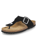 Beliana Pantolette in black