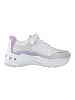 Marco Tozzi Sneaker Weiß/Lila