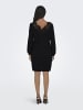 ONLY Kleid in Black