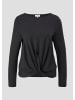 s.Oliver T-Shirt  in  9898_dunkelgrau