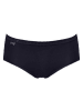 Sloggi Slip 4er Pack in Schwarz/Weiß/Grau/Blau