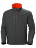Helly Hansen Softshelljacke in Grau