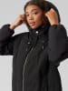 Vero Moda Daunenjacke in Black