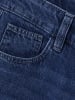 TWO SOON Jeans in Medium Blue Denim