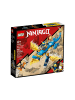 LEGO NINJAGO® 71760 Jays Donnerdrache EVO