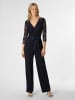 SWING Jumpsuit in marine