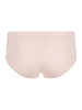 Huber Panty Soft Modal in dusty rose