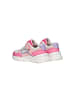 Geox J Loftus Schnür-Sneaker für Kinder Lachs