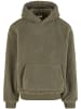 Urban Classics Urban Classics Kapuzenpullover in palegreen
