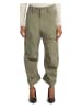 G-Star Raw Cargo 3D Boyfriend Hose turf