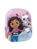 Cerda Kinderrucksack Gabby´s Dollhouse 3D (H) 31 cm in Bunt