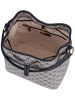 JOOP! Handtasche Mazzolino Franziska MVO in Darkblue