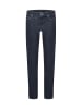 CAMBIO  Slim Fit Jeans für Damen in uni