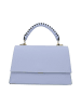 FELIPA Handtasche in Hellblau