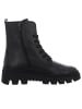 Gabor Stiefelette in schwarz