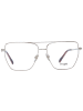 Maje Damen Optische Fassungen Aviator Gold