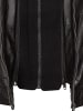 JCC Lederjacke 40750 in braun