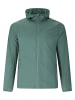 Endurance Laufjacke Maliksi in 3100 Silver Pine