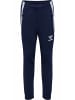Hummel Trainingshose "Lead 2.0 Training Pants" in Blau