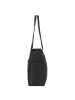 Roncato Compact Neon Shopper Tasche 37 cm pink