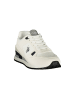 U.S. Polo Assn. Weiß Polyurethan Herren Sneaker
