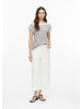 s.Oliver T-Shirt  in  02G5_creme