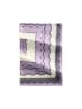Marc O'Polo DENIM Bedruckter Schal in Light Purple