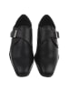 Ital-Design Halbschuh in Schwarz