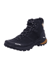 Salewa Wander- & Bergschuhe in Schwarz