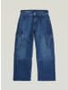 G-Star Raw Girls Bowey Extreme Cargo Loose Jeans MEDIUM