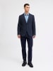 Jack & Jones Einreihiger Blazer in Dark Navy 1