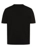 Jack & Jones T-Shirt JCOMap in schwarz