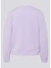 Rabe Strickjacke in Lila