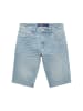 Tom Tailor Short in light stone wash denim