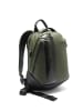 Momodesign  Rucksack in GREEN+BLACK