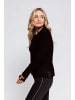 ZHRILL Damen Pullover PHILINA in Black
