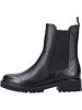 remonte Stiefelette in schwarz