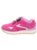 superfit Halbschuh DASH in Pink/Lila