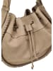 Marc O'Polo Schultertasche in Earthy Taupe