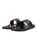 Steve Madden Pantoletten Schwarz